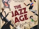 BRYAN FERRY ORCHESTRA The Jazz Age RARE LP SIGNED autographed Roxy Music NM