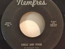 GARAGE PUNK  Serfmen 1965 Chills And Fever Nemfres 101 Ft.Wayne,IN. RARE KILLER