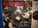 SXL 6138 WBg ED1 *ROSTROPOVICH* BRITTEN CELLO SYMPHONY /HAYDN CELLO CTO* NM