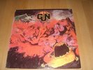 The Gun - Same - Epic BN 26468 , LP , USA
