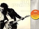 BRUCE SPRINGSTEEN born to run LP EX+/EX 69170 A5/B3 uk cbs 1975 gatefold