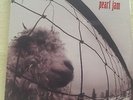 PEARL JAM - VS - original factory SEALED VINYL LP with sticker 1993 USA