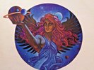 Radio Show: NIGHTBIRD & CO.w/ALISON STEELE 4/6/75 THE WHO & 4/13/75 NEIL SEDAKA
