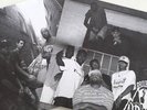 Alps Cru - Feelin' Satisfaction / Bloodwork Vinyl 2x7