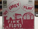 Pink Floyd See Emily Play Pink Vinyl 7