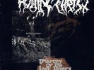 ROTTING CHRIST - Triarchy of the Lost Lovers  LP  BLACK