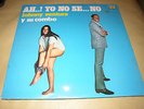 Johnny Ventura Y Su Combo ?– Ah..  Yo No Se..No