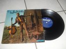 JOHNNY  HALLYDAY  (HALLELUJAH  SUR LE RECTO)  ORIGINAL BIEM  RARE