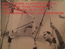 CLIFFORD BROWN Arranged By Montrose LP PACIFIC JAZZ 1214 orig dg mono VG++