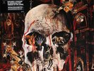 Slayer - South of Heaven Vinyl LP NEW & SEALED 180gm