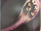 DEEP PURPLE FIREBALL LP SHVL 793 Vintage Vinyl 1971 RARE RECORD VG++/EX 12
