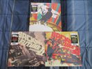 Back To The Future Soundtrack - Part's 1, 2 and 3 - 180g Mondo Sealed