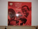 Clifford Brown with Strings