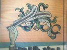Arcade Fire Funeral + Neon Bible LP Vinyl Records 2 for price of 1