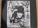DIANE RICHARDS In The Name Of Love LP MINT SEALED orig INDIE PRESS JAZZ VOCAL