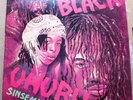 BLACK UHURU Sinsemilla LP RARE REGGAE EX ORIG