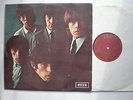 LP - The Rolling Stones - No. 2 - Decca BLK 16 325 P