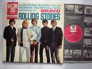 LP - The Rolling Stones - Bravo   - Hör Zu SHZT 531
