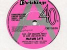 Marvin Gaye   **   This Love Starved Heart Of Mine  **  CHRIS KING DEMO LTD 45