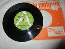 RARE SMOKEY ROBINSON & MIRACLES 1966 MOTOWN DEMO PROMO I'M THE ONE YOU NEED EX
