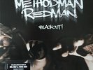 Method Man Redman - Blackout  *New Vinyl*