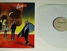 MERCYFUL FATE LIVE HEAVY METAL LP RECORD UK IMPORT J 8989L NM
