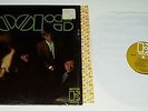 THE DOORS ROCK LP RECORD MONO ELEKTRA RECORDS SHRINK WRAP RARE MONO