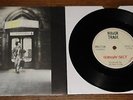 SUBWAY SECT   AMBITION b/w   DIFFERENT STORY   UK ROUGHT TRADE PUNK 7