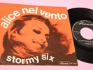 STORMY SIX 7