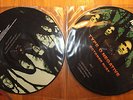 TYPE O NEGATIVE - OCTOBER RUST RARE Do -Pic  LP LIMITIERT 500 STÜCK Carnivore