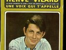 1er EP HERVE VILARD :*UNE VOIX QUI T'APPELLES (Da molto lontano)* MERCURY - 1965