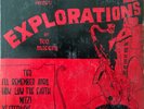 TEO MACERO Explorations DEBUT DLP-6 orig 10