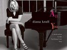 ORG | Diana Krall - All For You 180g 2LPs (45rpm) NEU