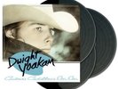 Dwight Yoakam- Guitars, Cadillacs, Etc. Etc. Deluxe Edition [3LP] 2016 vinyl
