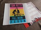 Tom Petty - Full Moon Fever - - MCA # 6253 - early rocker from 1989