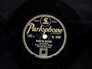 SUPERB JACKIE WILSON / BILLY WARD 78 