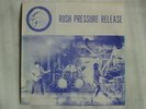 RUSH PRESSURE RELEASE / 2LP