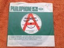Cliff Bennett - got to get you in my life  Beatles  original demo record 1966 45