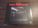 1983 SEALED ROCK LP Thee Midniters Best of Thee Midniters Rhino