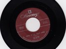 MERCURY 8291- RAVENS- ROCK ME ALL NIGHT LONG- ORIGINAL-RARE
