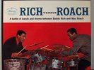 BUDDY RICH & MAX ROACH, 