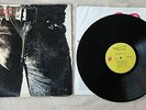 ROLLING STONES STICKY FINGERS ZIPPER COVER ORIGINAL