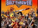 LP BOLT-THROWER - WARMASTER / NEU