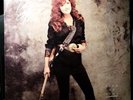 BONNIE RAITT Nick Of Time Vinyl LP CAPITOL c1-91268 original press NM/NM