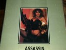 Assassin Metallica live at the Felt Forum New York City December 1st 1986 dbl lp