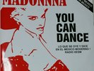 RARE  MADONNA 