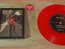 Biffy Clyro - Who's Got A Match - 2008 Red Vinyl 7