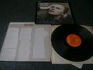 David Bowie,Hunky Dory + insert.