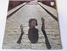 LP 33T JOHNNY HALLYDAY/ FLAGRANT DELIT  /  Y 9101 039/16A053