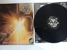 LP Vinyl RUNNING WILD Gates to Purgatory